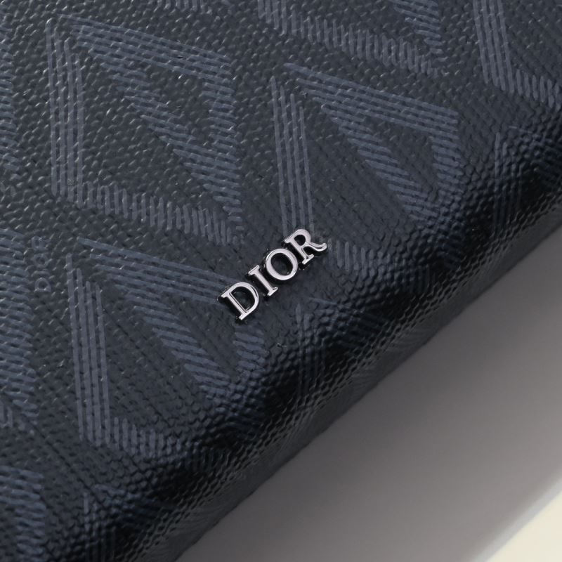 Mens Christian Dior Clutch Bags